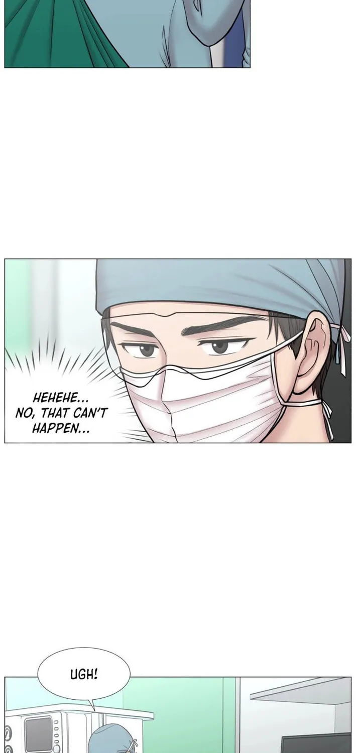 Trauma Center Chapter 100 page 28 - 