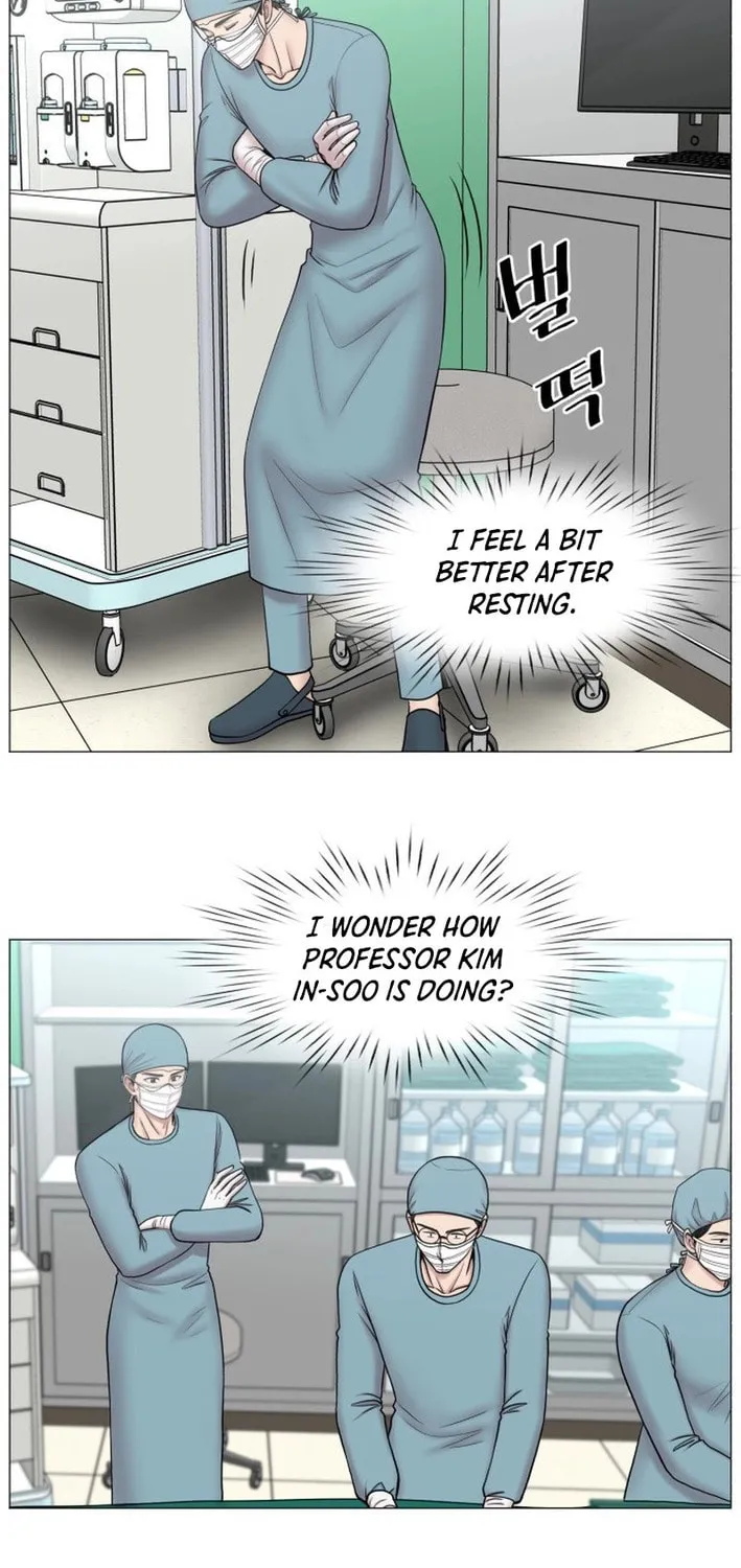 Trauma Center Chapter 100 page 29 - 
