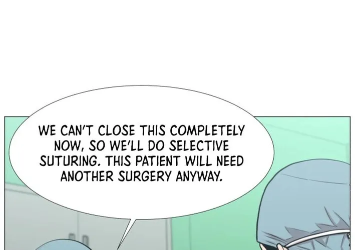 Trauma Center Chapter 100 page 30 - 