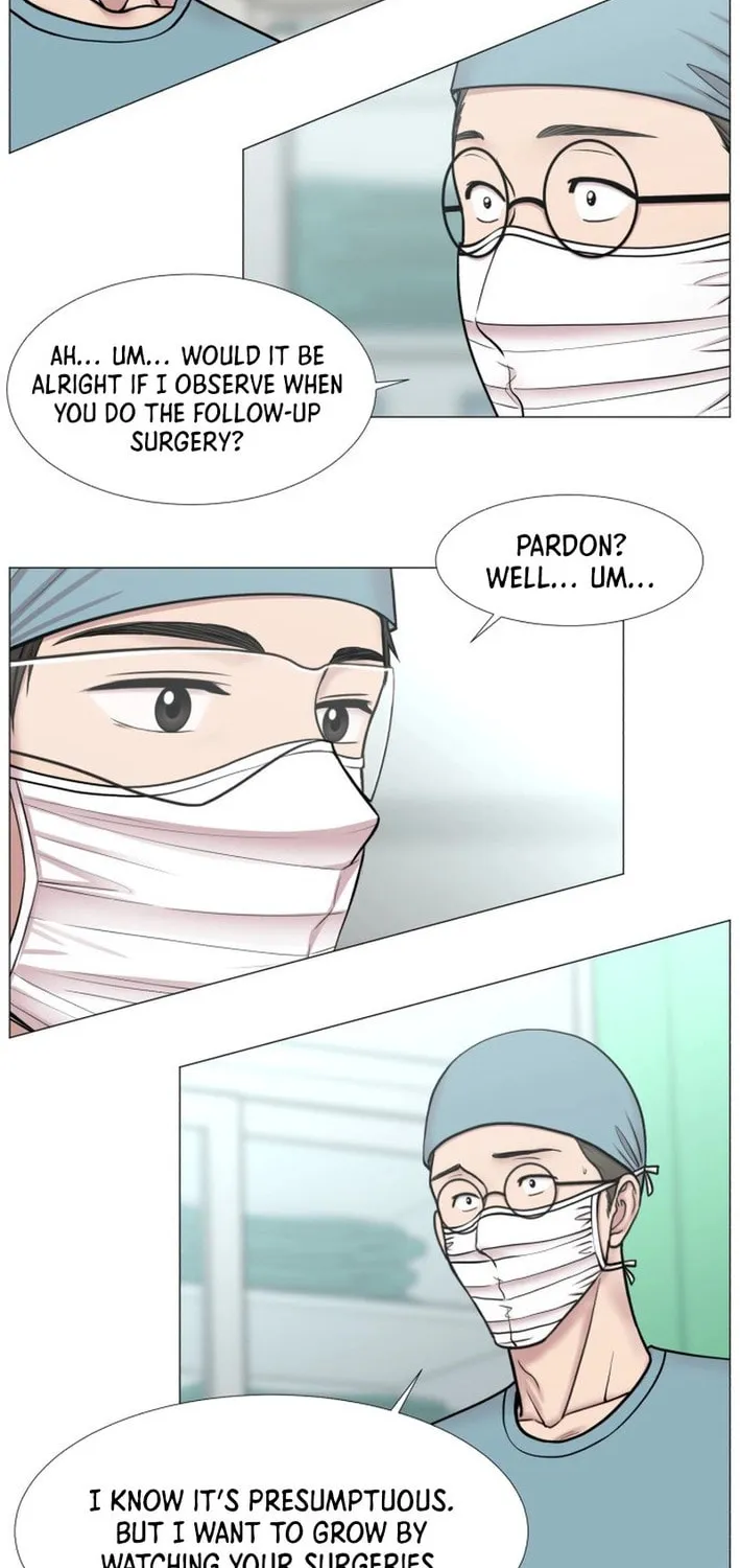 Trauma Center Chapter 100 page 36 - 