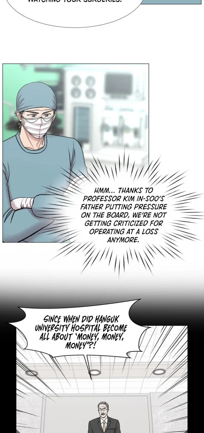Trauma Center Chapter 100 page 37 - 