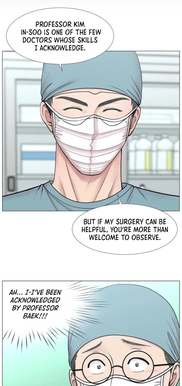 Trauma Center Chapter 100 page 39 - 