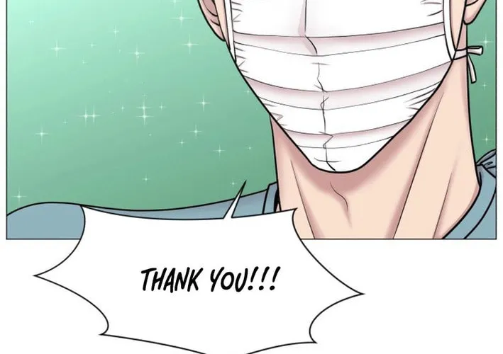 Trauma Center Chapter 100 page 40 - 