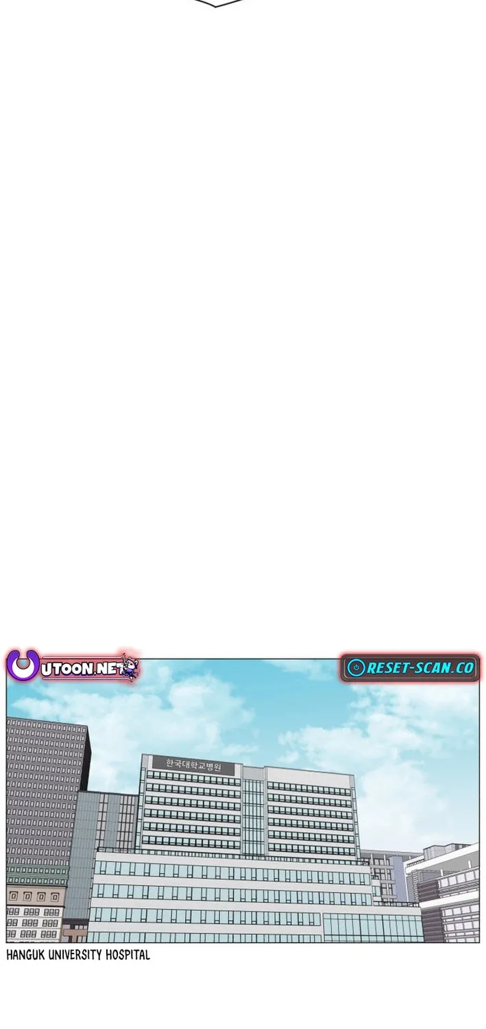 Trauma Center Chapter 100 page 41 - 