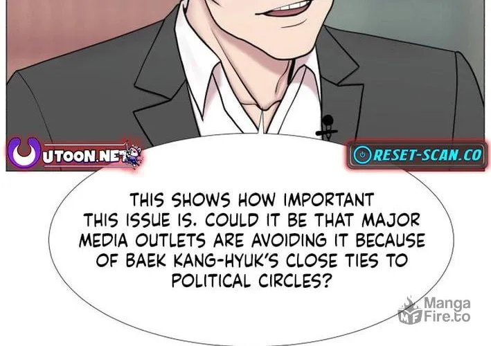 Trauma Center Chapter 101 page 12 - 