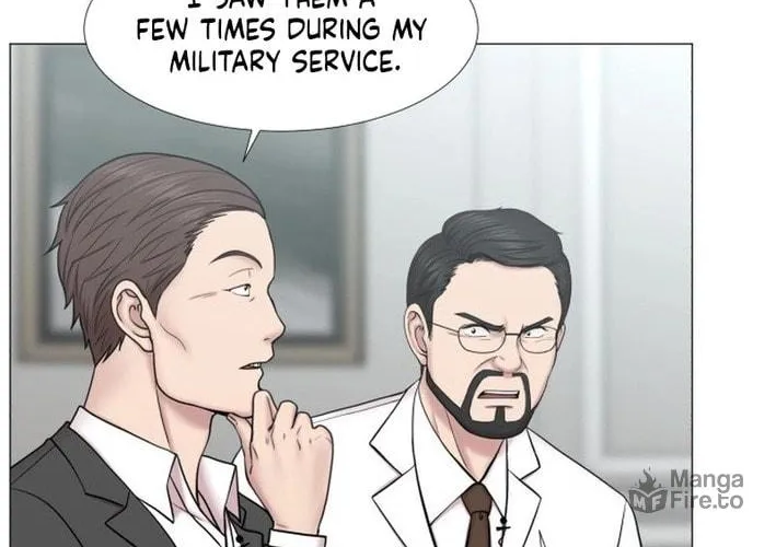 Trauma Center Chapter 101 page 18 - 