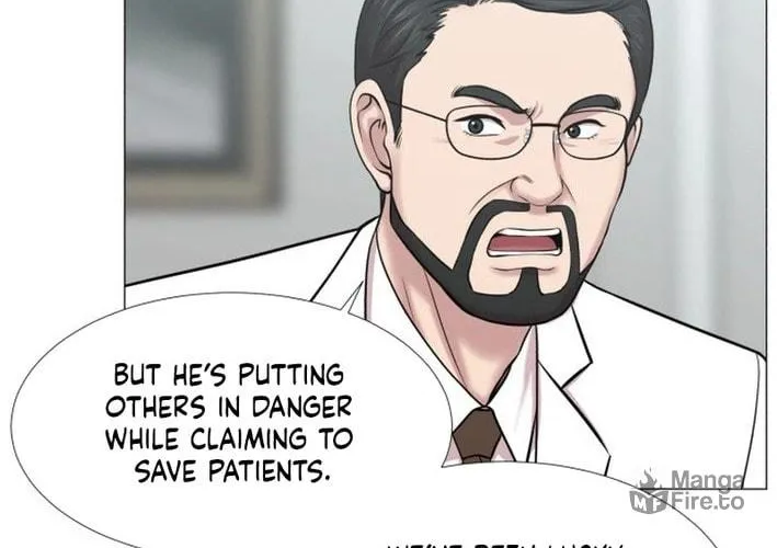 Trauma Center Chapter 101 page 20 - 