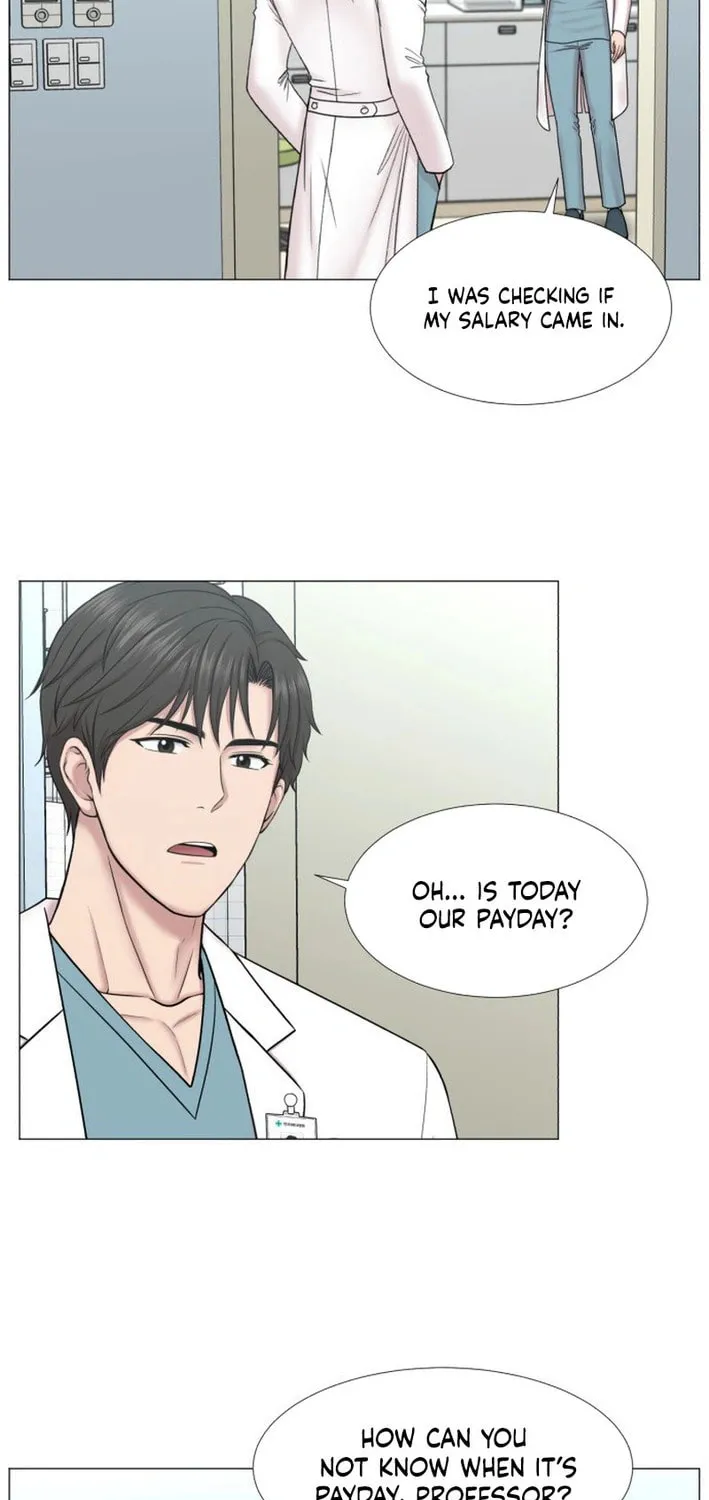 Trauma Center Chapter 101 page 3 - 
