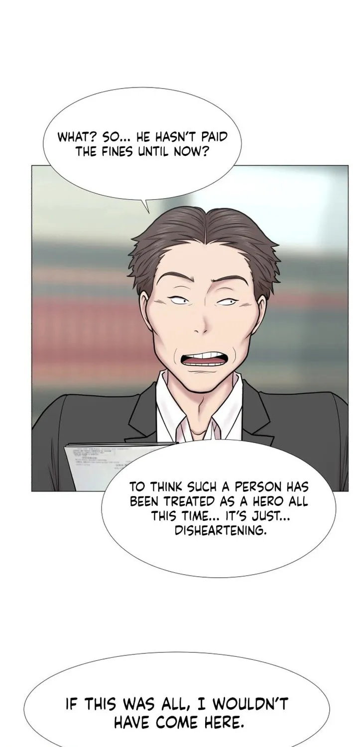Trauma Center Chapter 101 page 25 - 