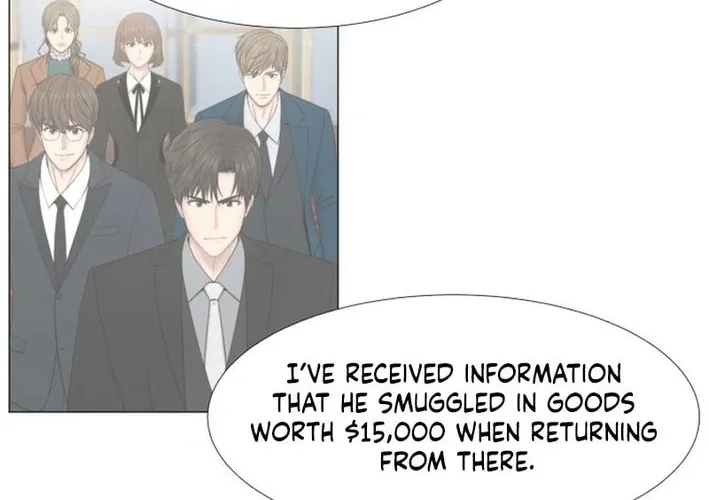 Trauma Center Chapter 101 page 28 - 