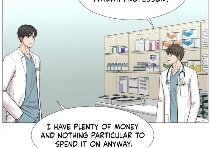 Trauma Center Chapter 101 page 4 - 
