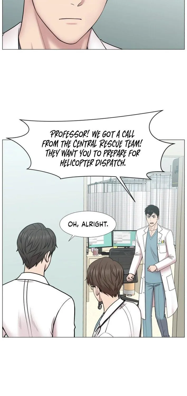 Trauma Center Chapter 101 page 39 - 