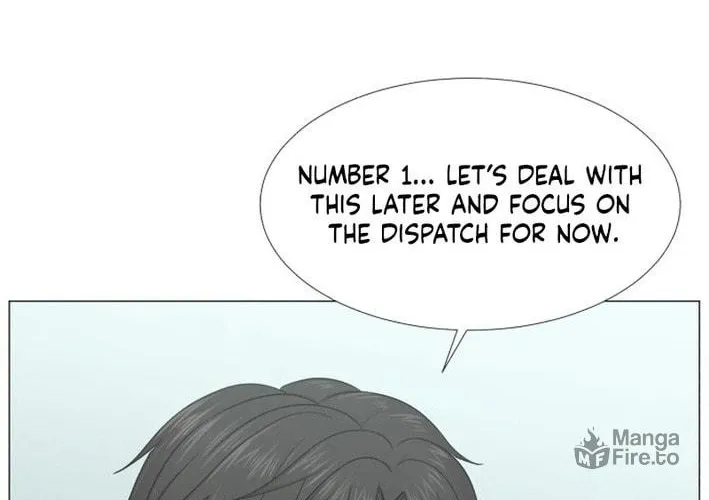 Trauma Center Chapter 101 page 40 - 