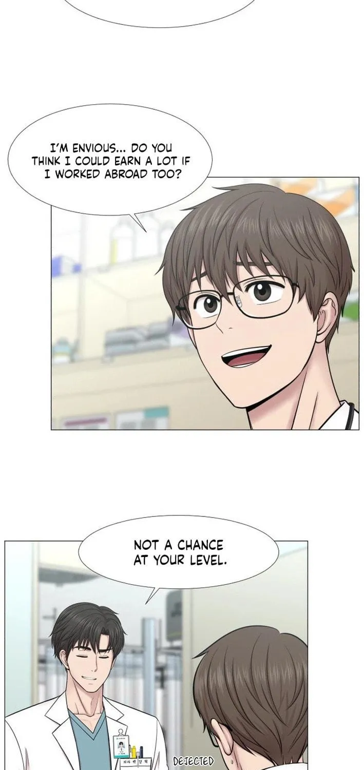 Trauma Center Chapter 101 page 5 - 