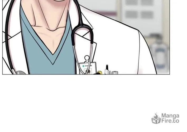 Trauma Center Chapter 101 page 42 - 