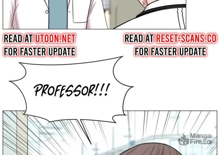 Trauma Center Chapter 101 page 6 - 