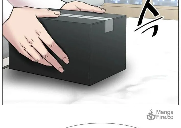 Trauma Center Chapter 101 page 54 - 