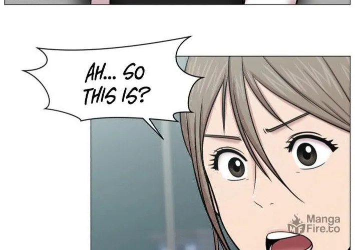 Trauma Center Chapter 101 page 60 - 
