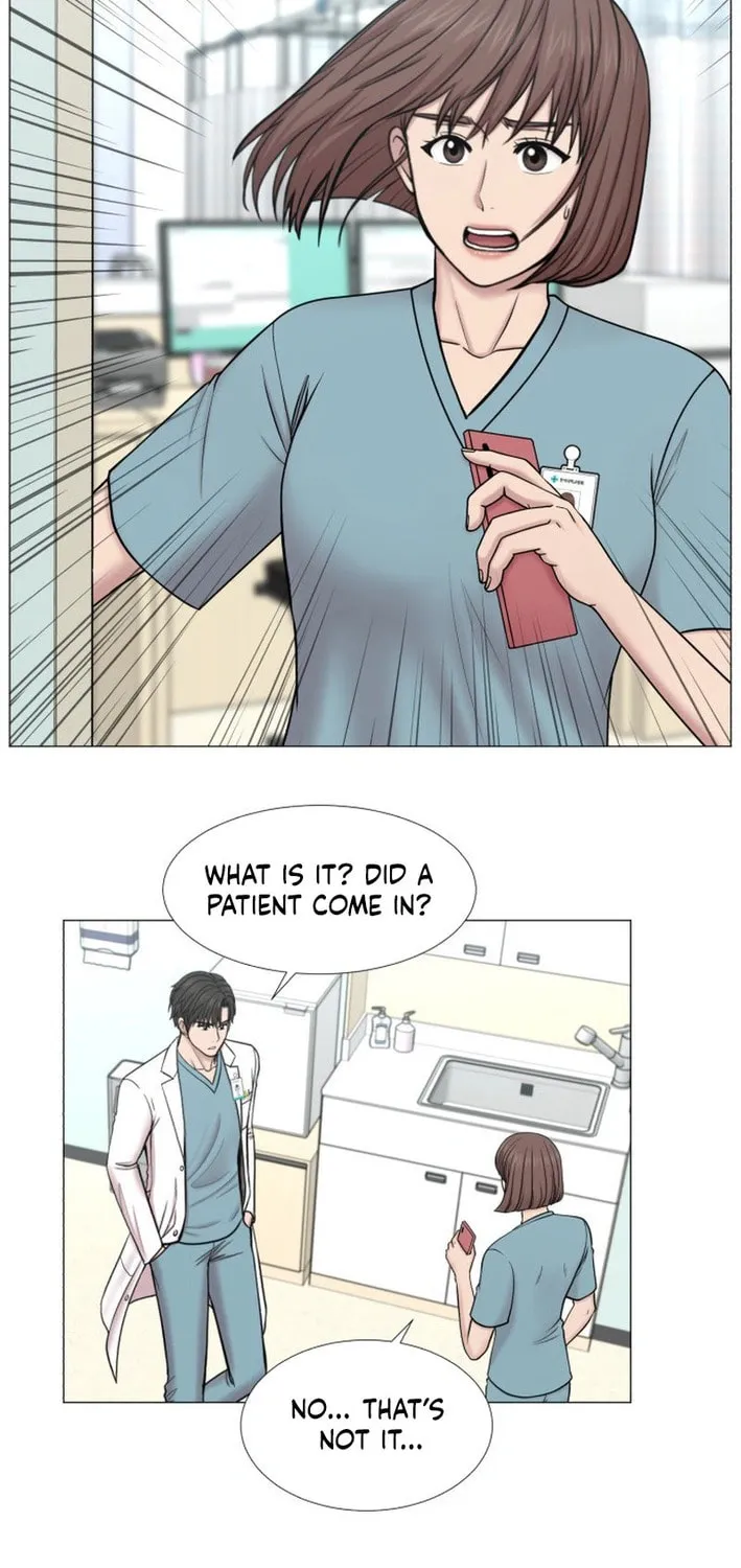 Trauma Center Chapter 101 page 7 - 