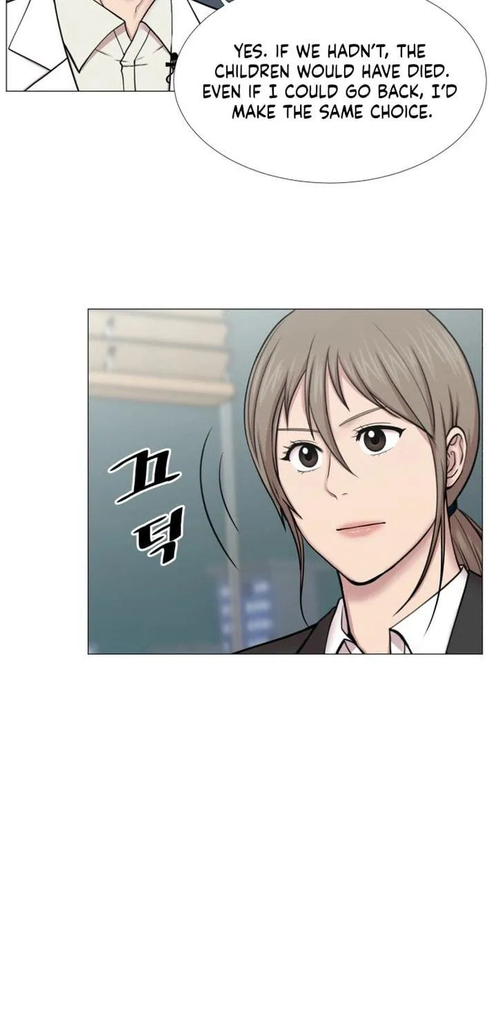Trauma Center Chapter 101 page 65 - 