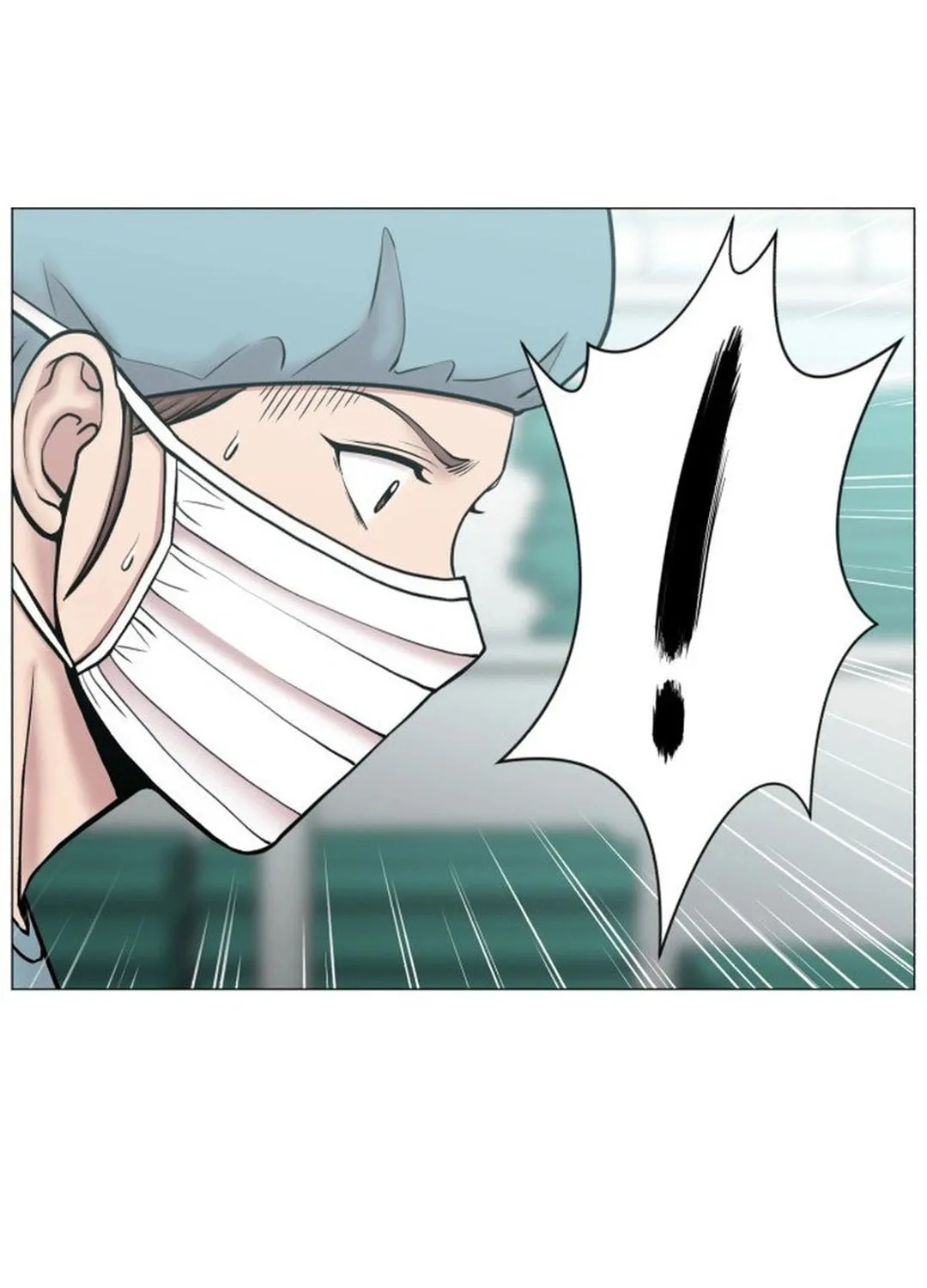 Trauma Center Chapter 102 page 18 - 