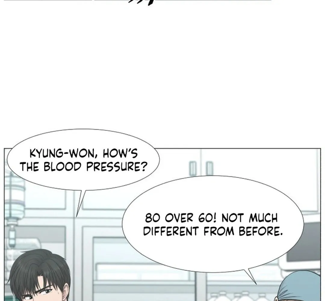 Trauma Center Chapter 102 page 21 - 