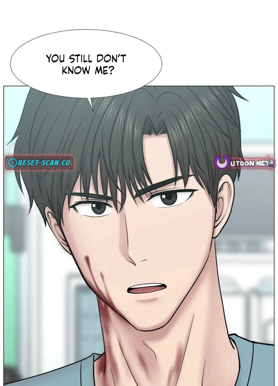 Trauma Center Chapter 102 page 25 - 