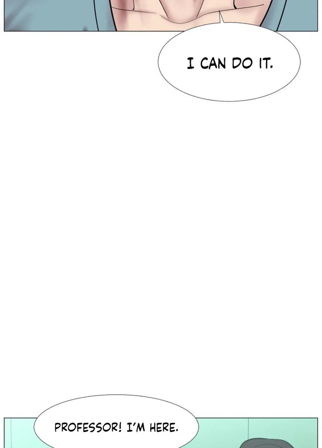 Trauma Center Chapter 102 page 26 - 