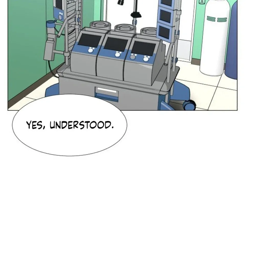 Trauma Center Chapter 102 page 28 - 