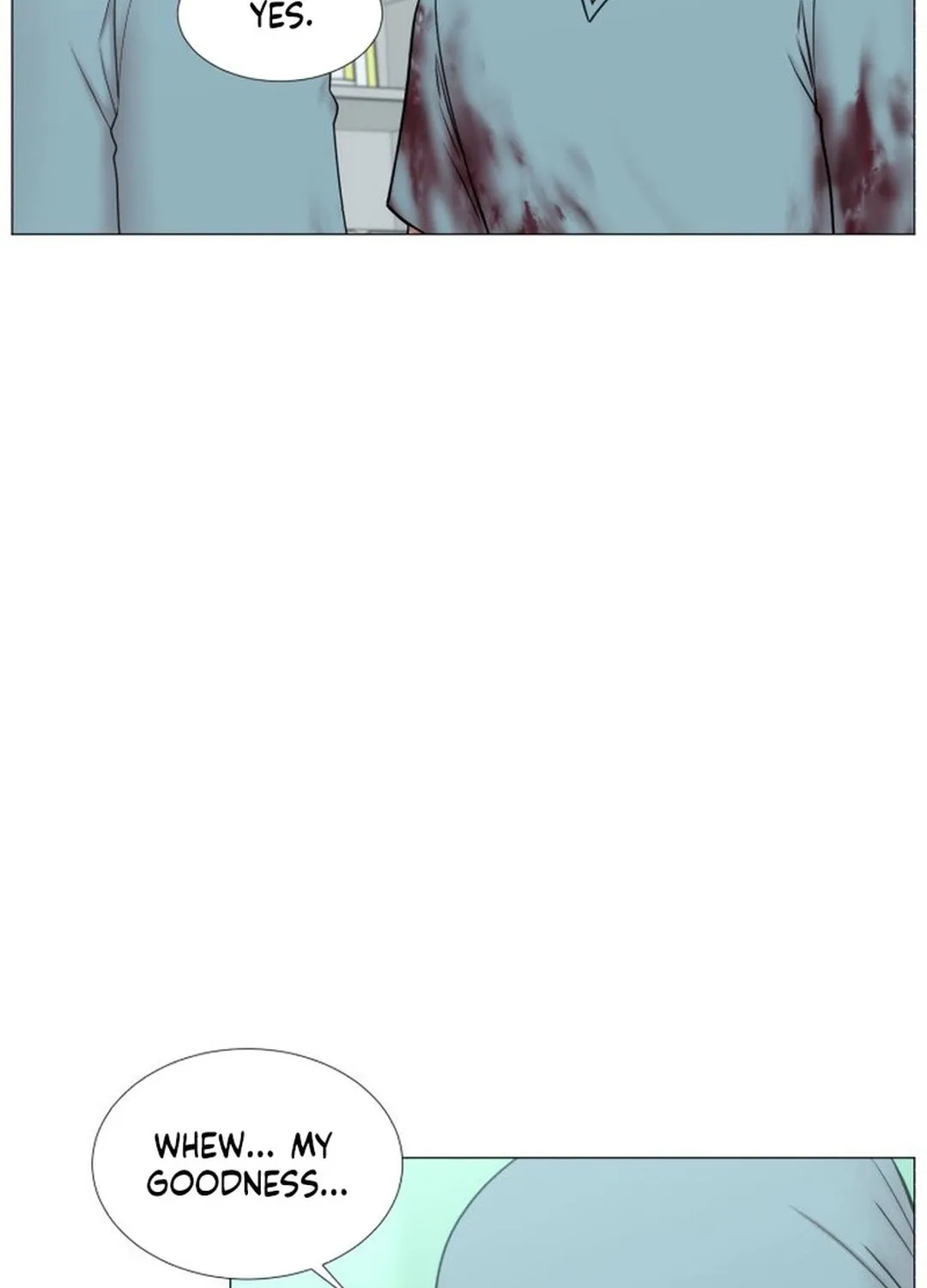 Trauma Center Chapter 102 page 30 - 
