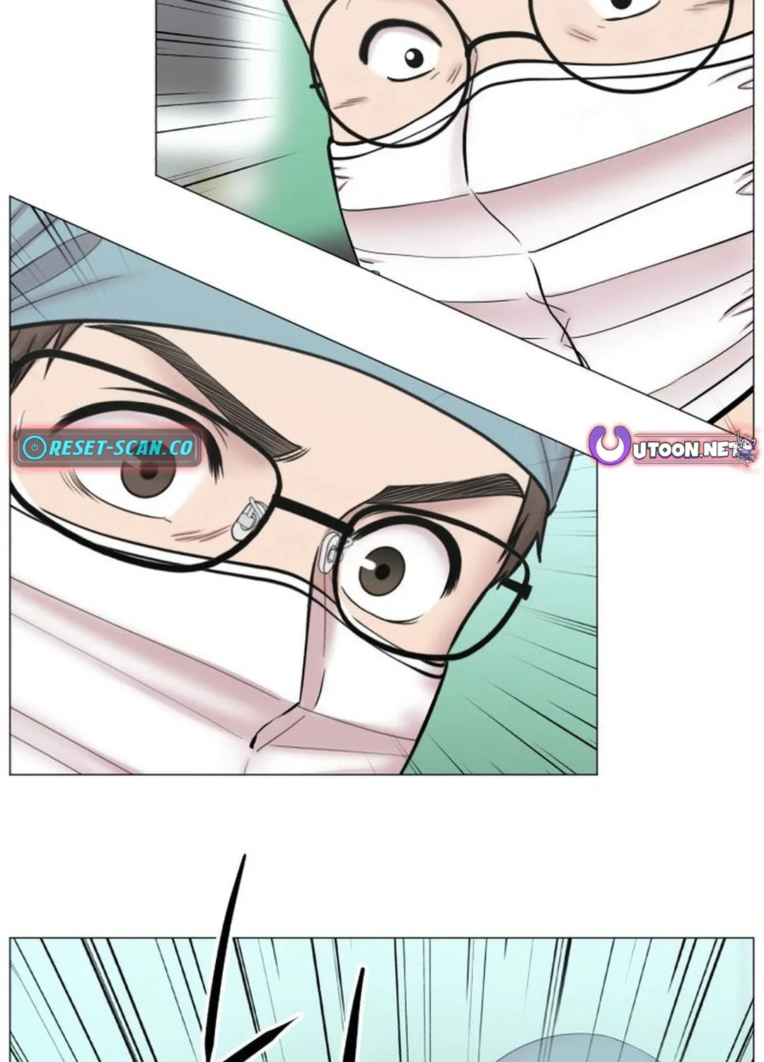 Trauma Center Chapter 102 page 39 - 