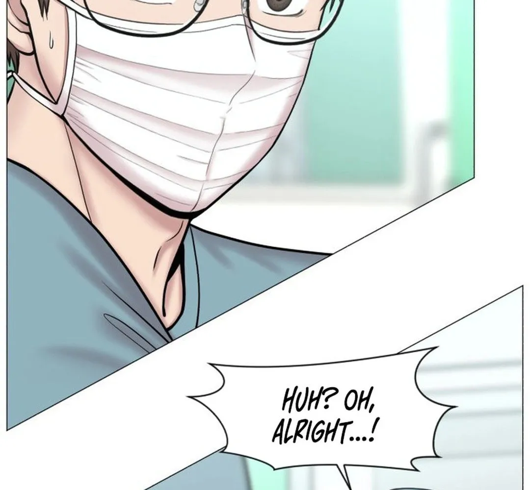 Trauma Center Chapter 102 page 42 - 