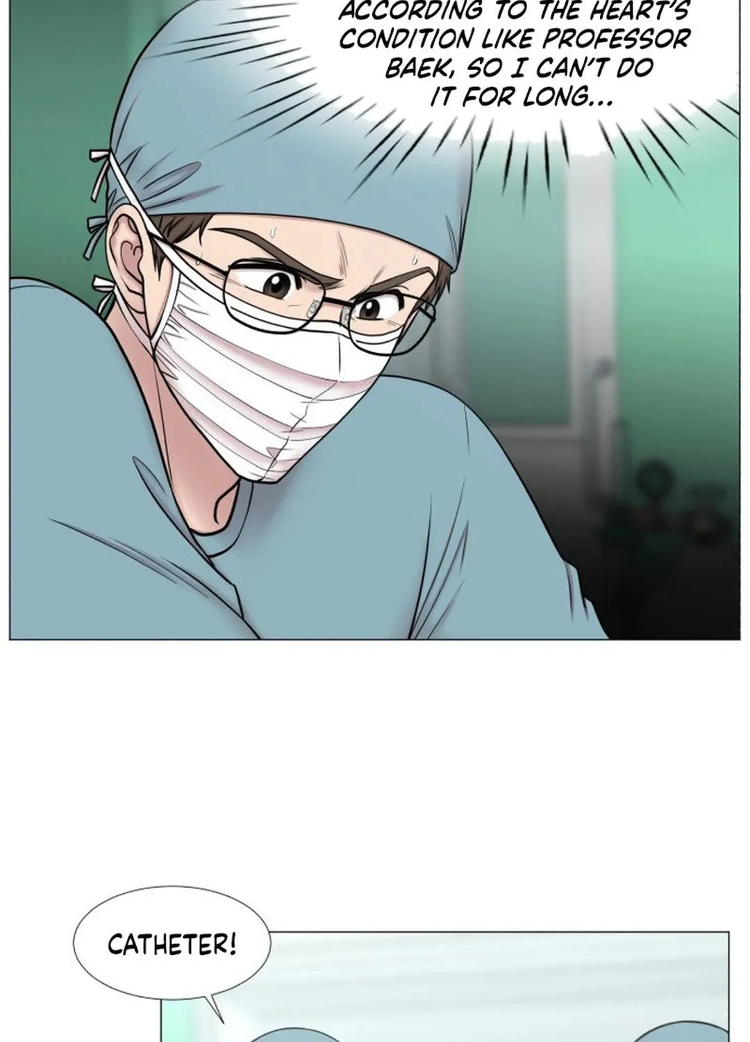 Trauma Center Chapter 102 page 44 - 