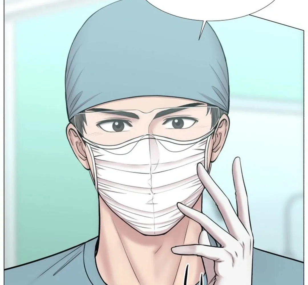 Trauma Center Chapter 102 page 56 - 