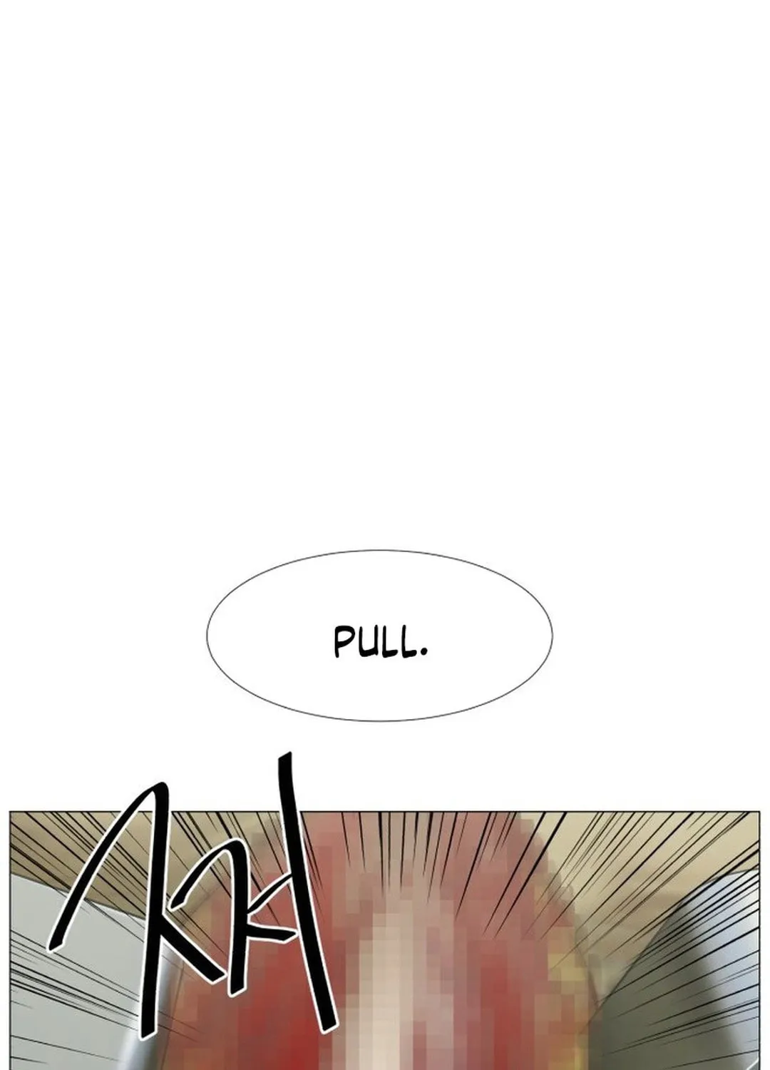 Trauma Center Chapter 102 page 59 - 