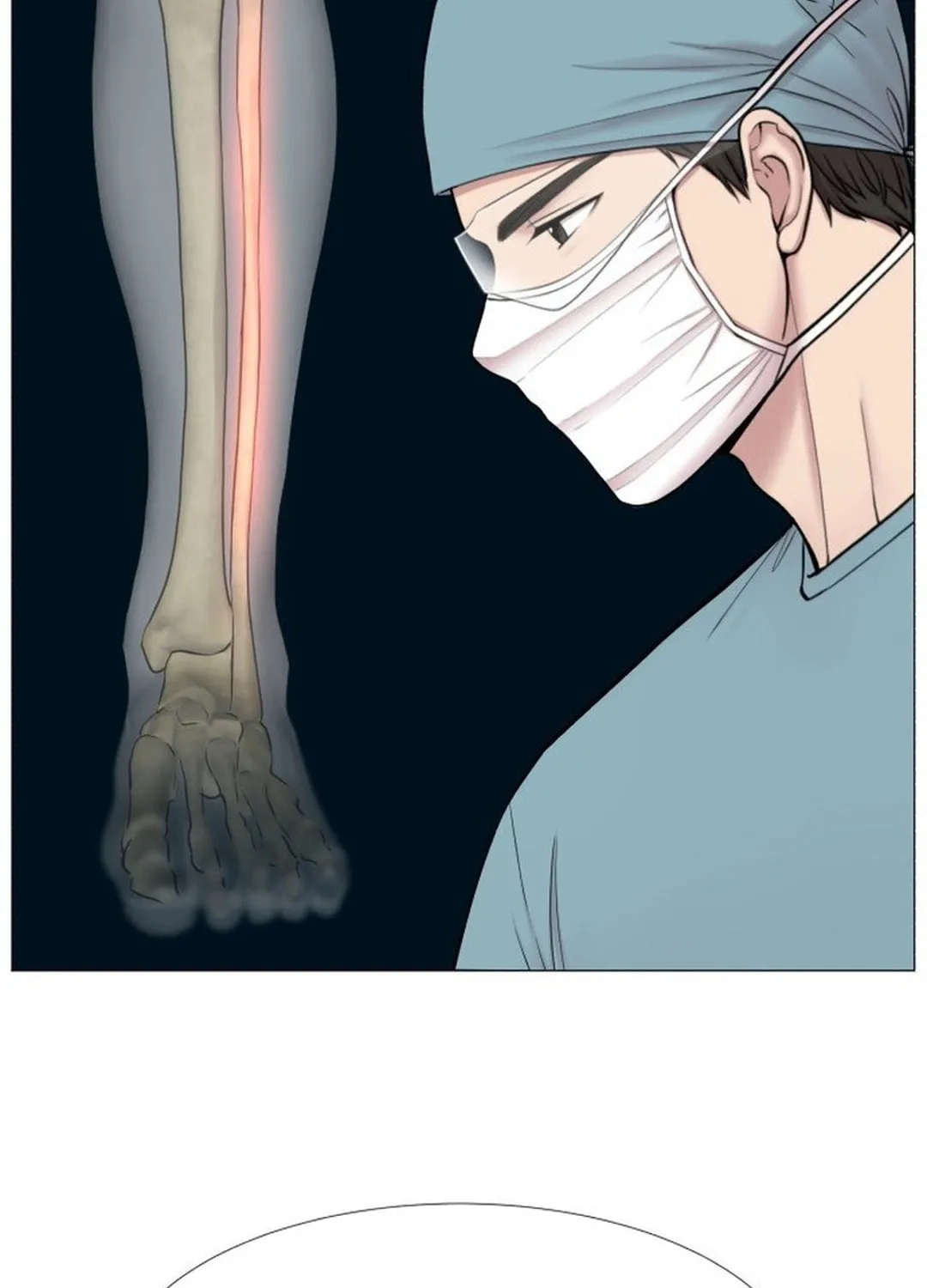 Trauma Center Chapter 102 page 61 - 