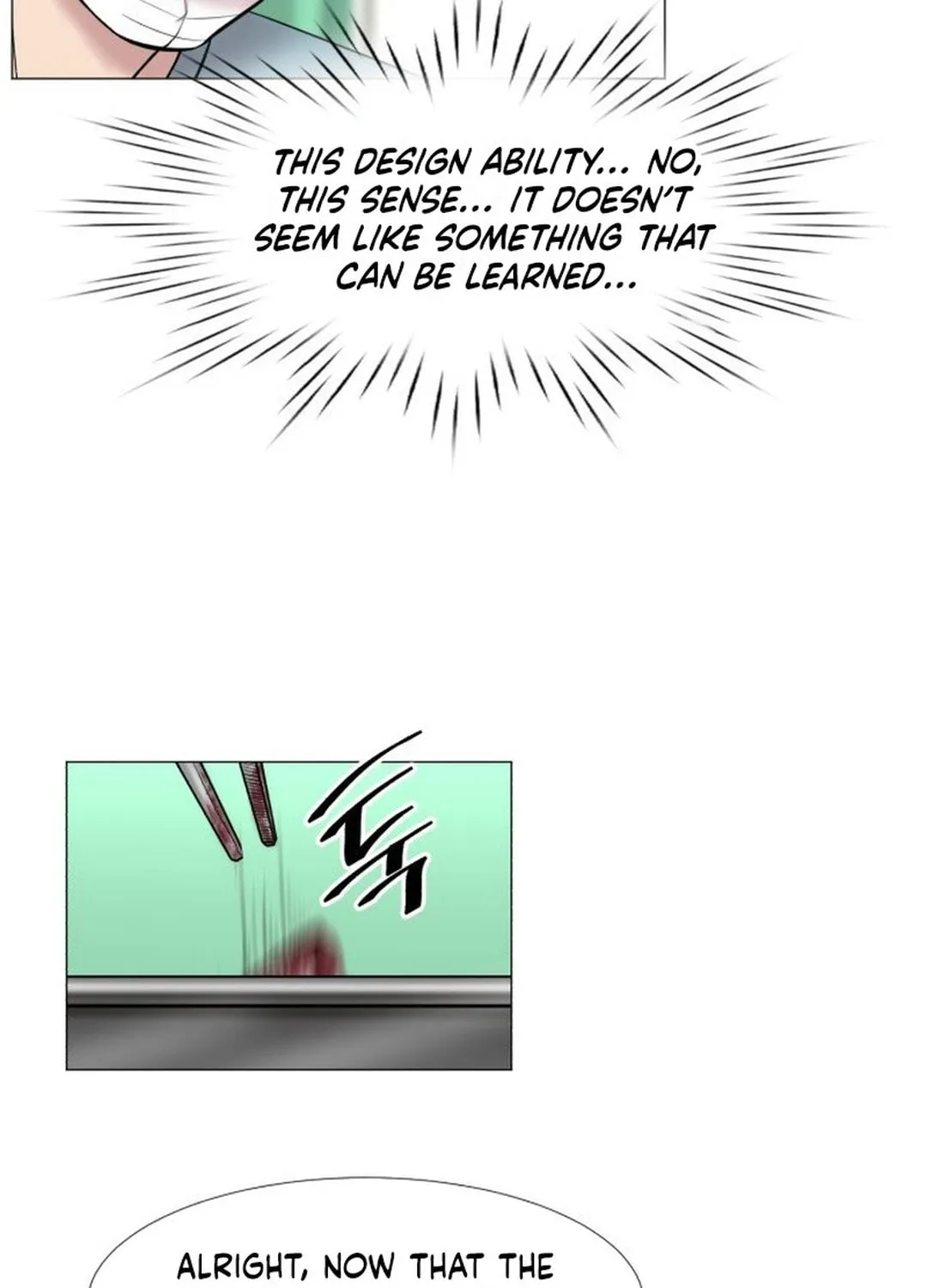 Trauma Center Chapter 102 page 65 - 