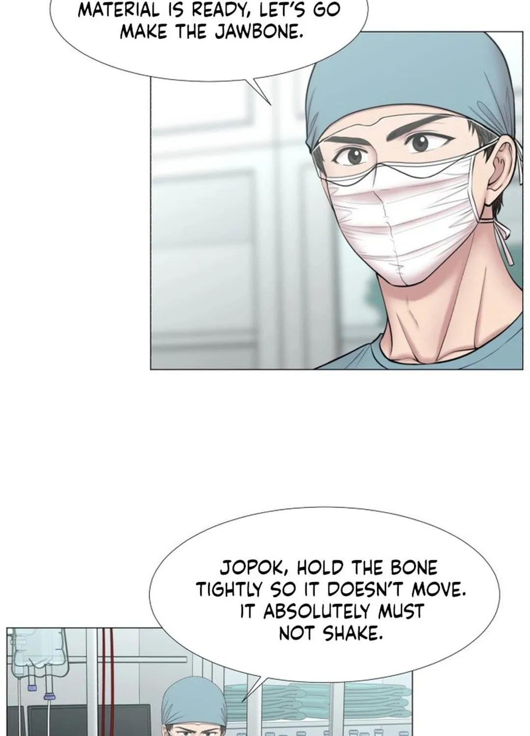 Trauma Center Chapter 102 page 66 - 