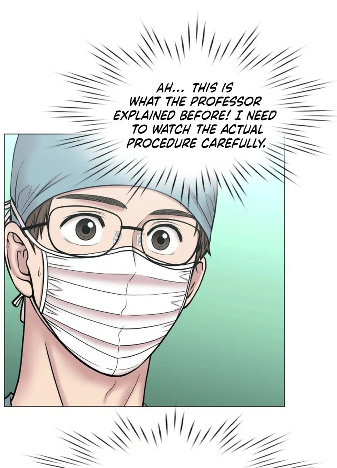 Trauma Center Chapter 102 page 68 - 