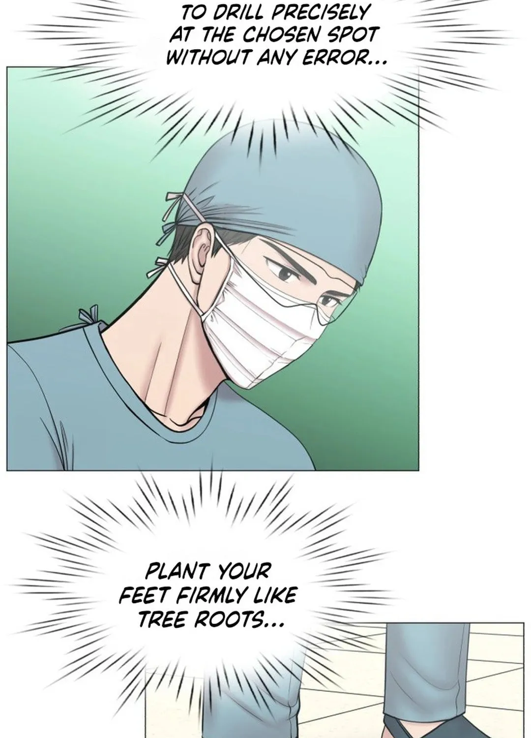 Trauma Center Chapter 102 page 69 - 