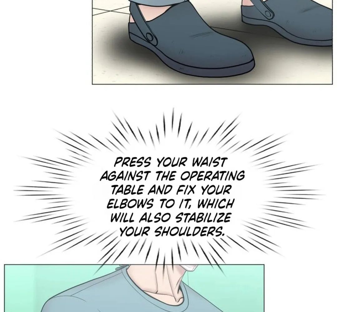 Trauma Center Chapter 102 page 70 - 