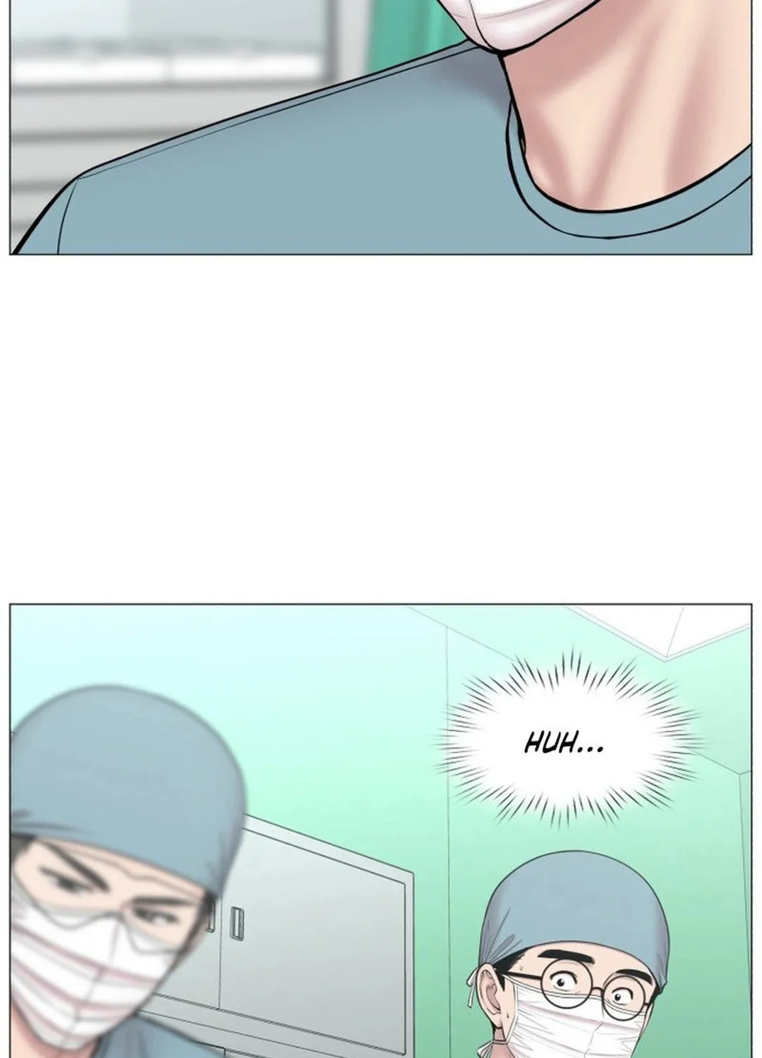 Trauma Center Chapter 102 page 75 - 