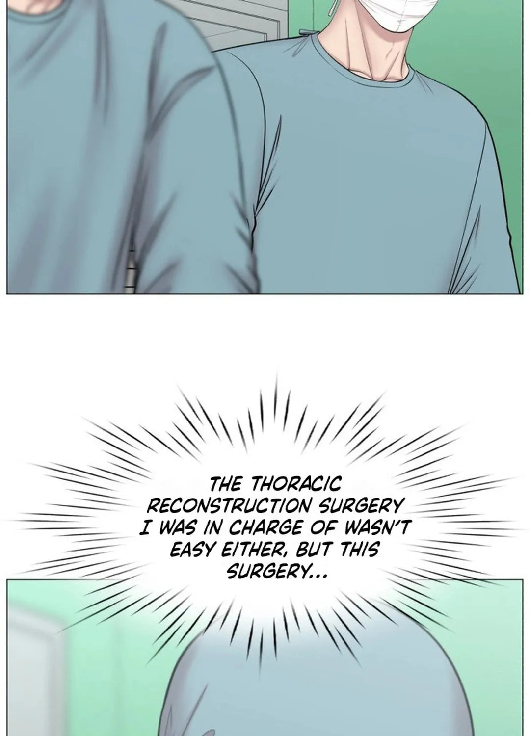 Trauma Center Chapter 102 page 76 - 