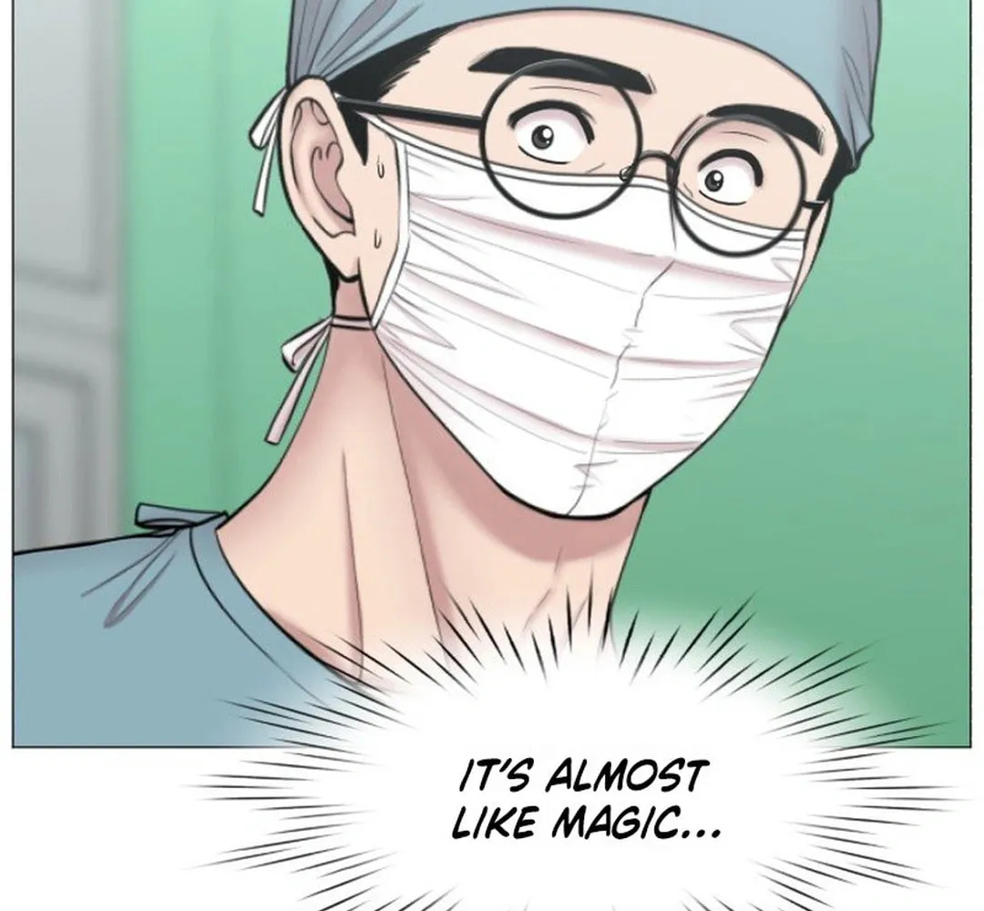 Trauma Center Chapter 102 page 77 - 