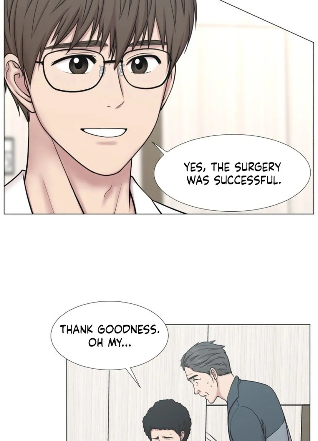 Trauma Center Chapter 103 page 12 - 