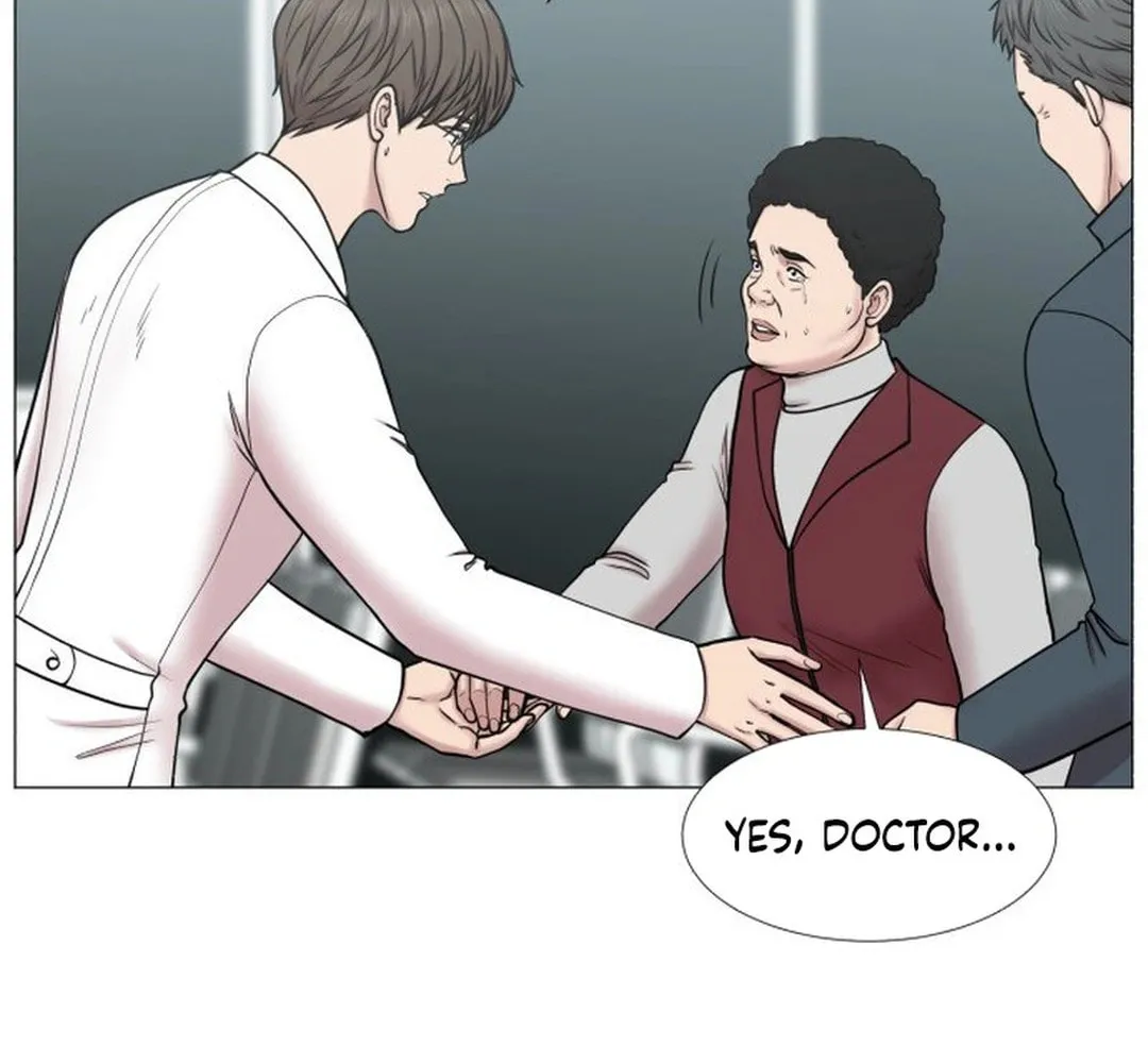 Trauma Center Chapter 103 page 14 - 