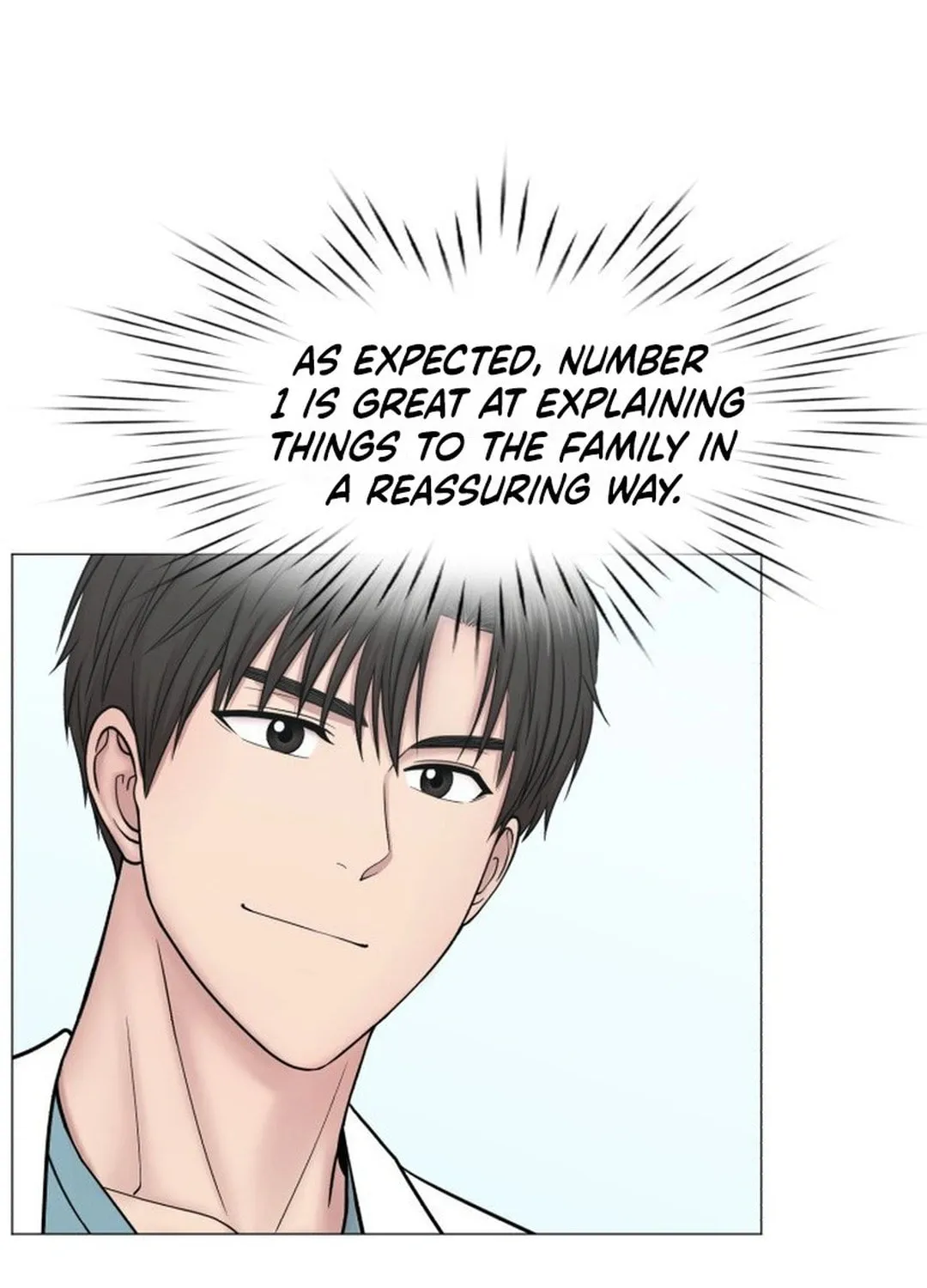 Trauma Center Chapter 103 page 16 - 