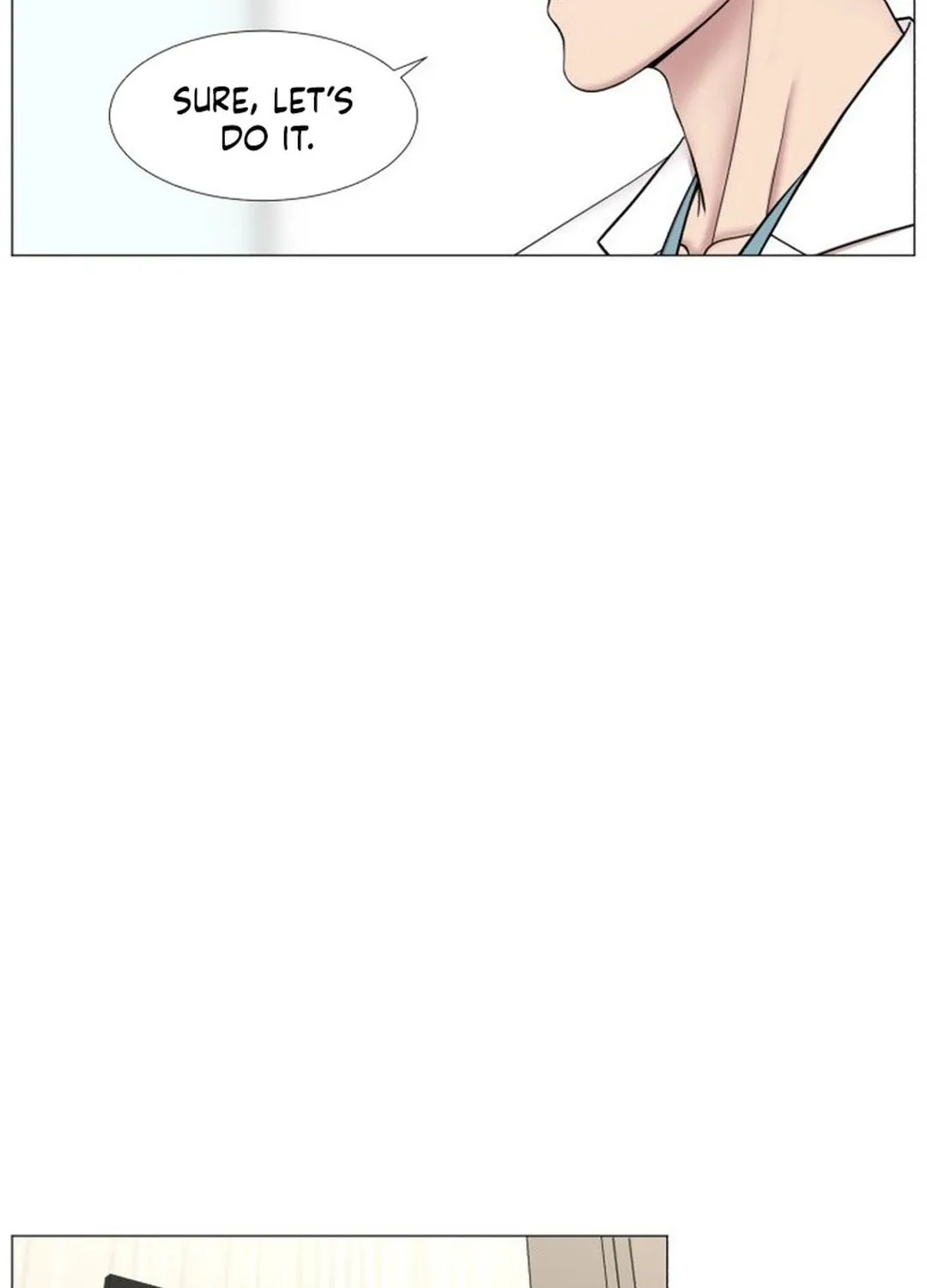 Trauma Center Chapter 103 page 20 - 