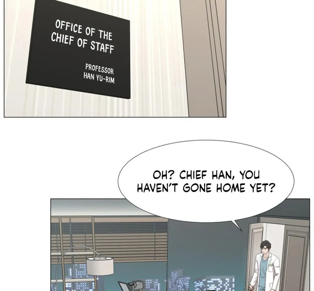 Trauma Center Chapter 103 page 21 - 