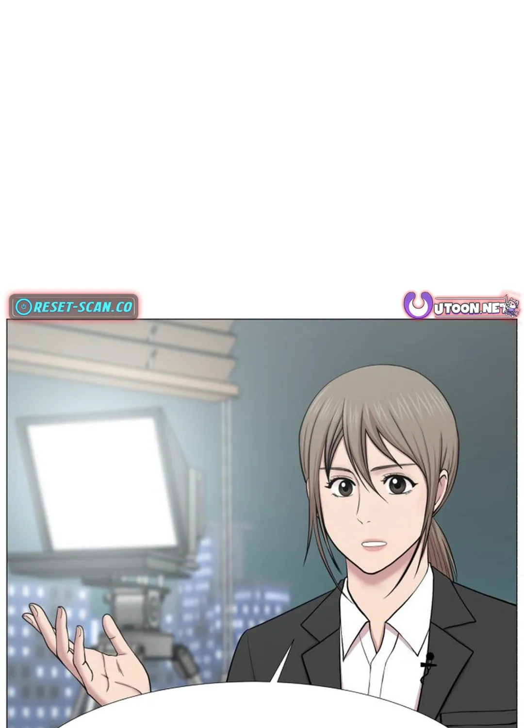 Trauma Center Chapter 103 page 25 - 